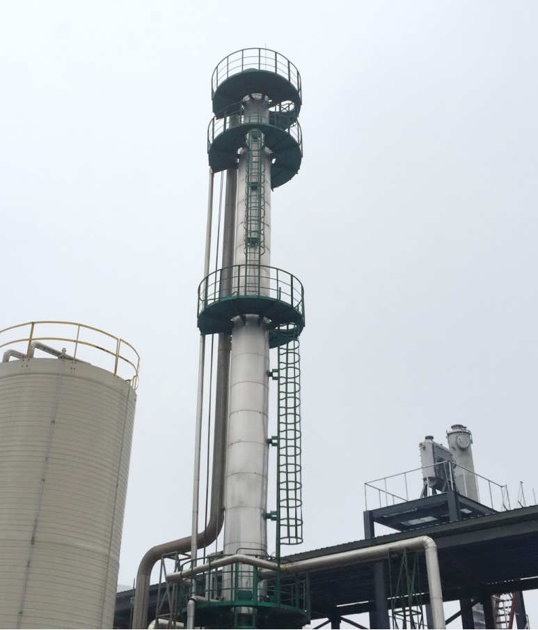 高氨氮含鹽重金屬廢水零排放處理技術、核心設備及工程