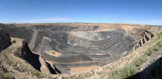 選冶固廢、城市礦產(chǎn)資源等二次資源綜合利用研究及工程化